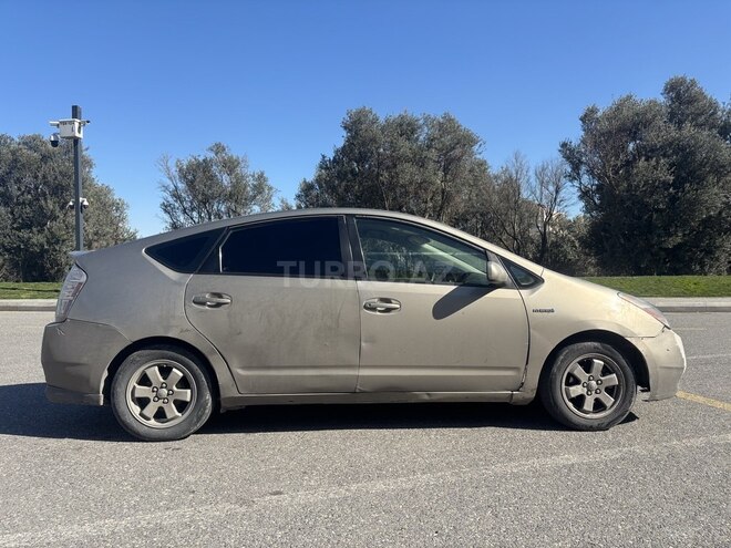 Toyota Prius 2008, 360,822 km - 1.5 l - Bakı