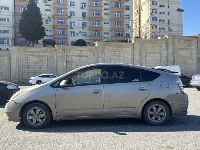Toyota Prius 2008, 360,822 km - 1.5 l - Bakı