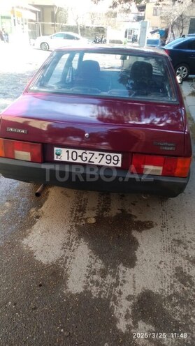 LADA (VAZ) 21099 1999, 400,000 km - 1.5 l - Bakı