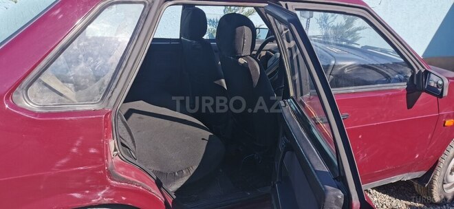 LADA (VAZ) 21099 1999, 400,000 km - 1.5 l - Bakı