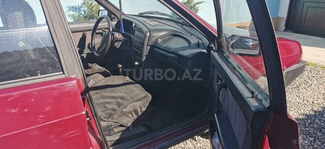 LADA (VAZ) 21099 1999, 400,000 km - 1.5 l - Bakı