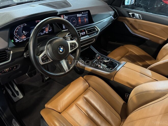 BMW X5-7