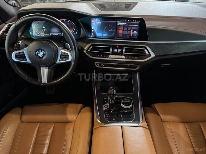 BMW X5-9