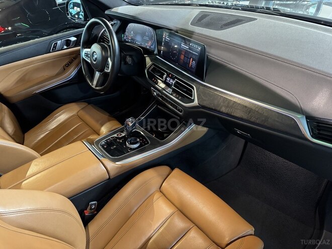 BMW X5-11