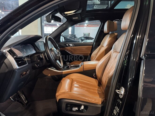 BMW X5-8