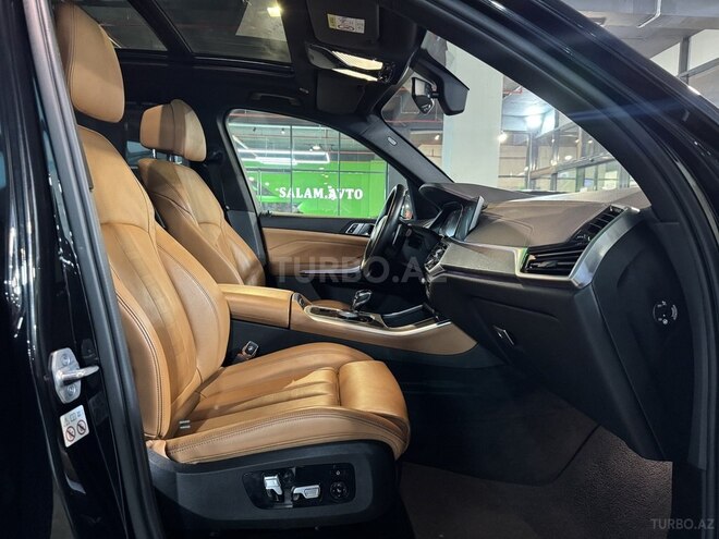 BMW X5-10