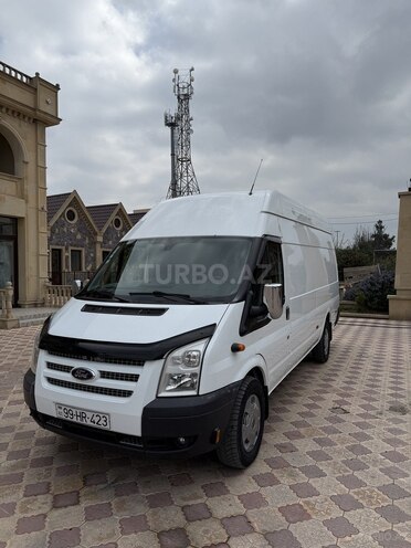 Ford Transit-2