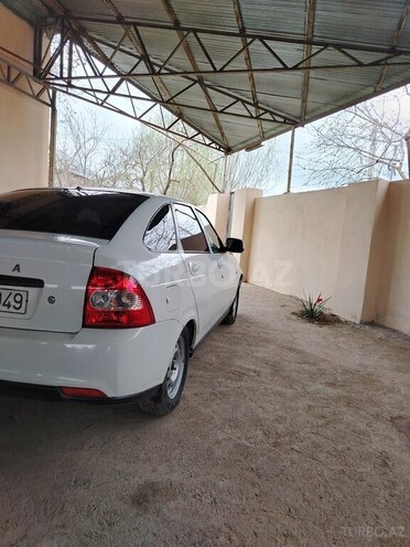 LADA (VAZ) Priora 2013, 150,000 km - 1.6 l - Saatlı