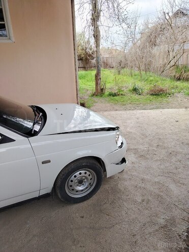 LADA (VAZ) Priora 2013, 150,000 km - 1.6 l - Saatlı