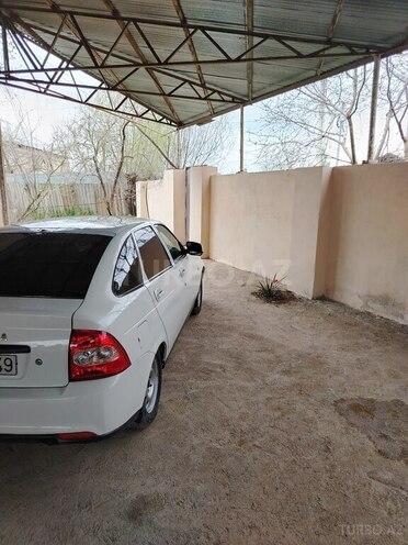 LADA (VAZ) Priora 2013, 150,000 km - 1.6 l - Saatlı