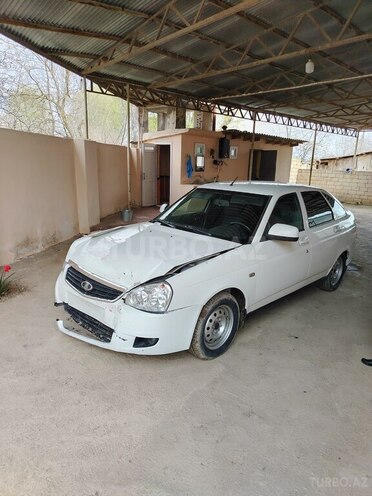 LADA (VAZ) Priora 2013, 150,000 km - 1.6 l - Saatlı