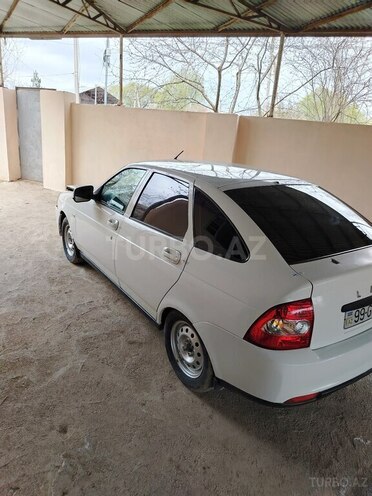 LADA (VAZ) Priora 2013, 150,000 km - 1.6 l - Saatlı