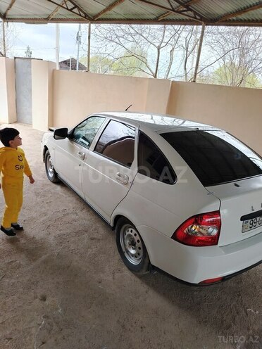 LADA (VAZ) Priora 2013, 150,000 km - 1.6 l - Saatlı