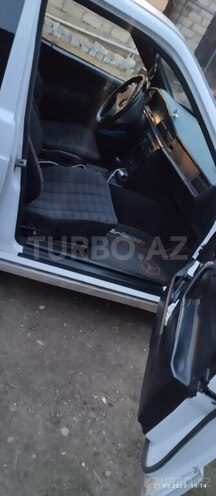 Mercedes 190 1991, 325,320 km - 1.8 l - Ağcabədi