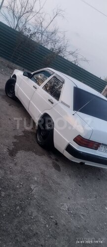 Mercedes 190 1991, 325,320 km - 1.8 l - Ağcabədi