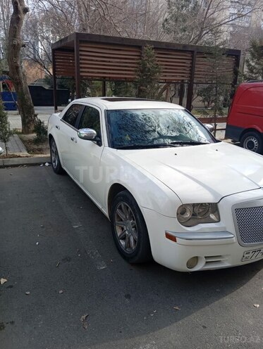 Chrysler 300C 2005, 275,890 km - 5.7 l - Bakı