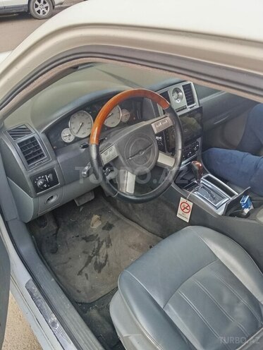 Chrysler 300C 2005, 275,890 km - 5.7 l - Bakı