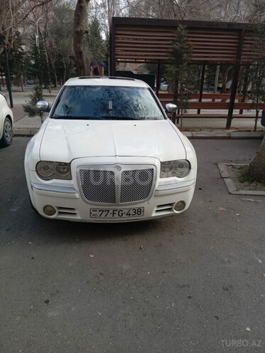 Chrysler 300C 2005, 275,890 km - 5.7 l - Bakı