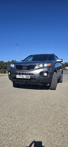 Kia Sorento 2012, 217,500 km - 2.0 l - Bakı