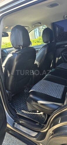 Kia Sorento 2012, 217,500 km - 2.0 l - Bakı