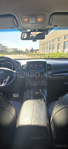 Kia Sorento 2012, 217,500 km - 2.0 l - Bakı