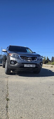 Kia Sorento 2012, 217,500 km - 2.0 l - Bakı