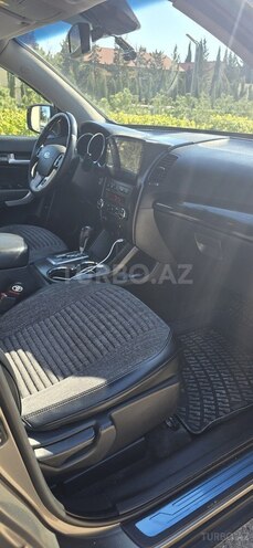 Kia Sorento 2012, 217,500 km - 2.0 l - Bakı