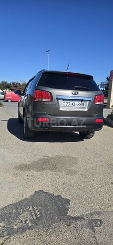 Kia Sorento 2012, 217,500 km - 2.0 l - Bakı
