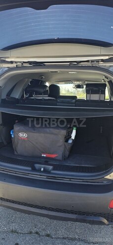 Kia Sorento 2012, 217,500 km - 2.0 l - Bakı
