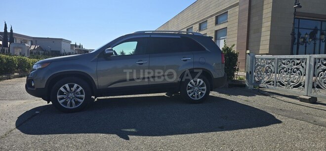 Kia Sorento 2012, 217,500 km - 2.0 l - Bakı