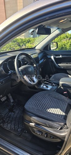Kia Sorento 2012, 217,500 km - 2.0 l - Bakı