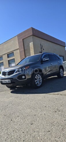 Kia Sorento 2012, 217,500 km - 2.0 l - Bakı