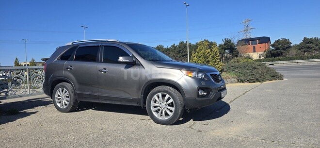 Kia Sorento 2012, 217,500 km - 2.0 l - Bakı