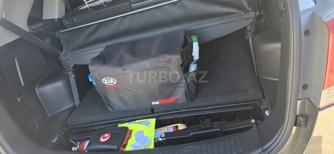 Kia Sorento 2012, 217,500 km - 2.0 l - Bakı