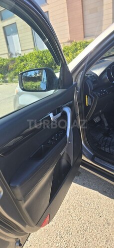 Kia Sorento 2012, 217,500 km - 2.0 l - Bakı