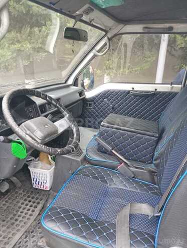 Mitsubishi L300 1998, 345,000 km - 2.5 л - Bakı