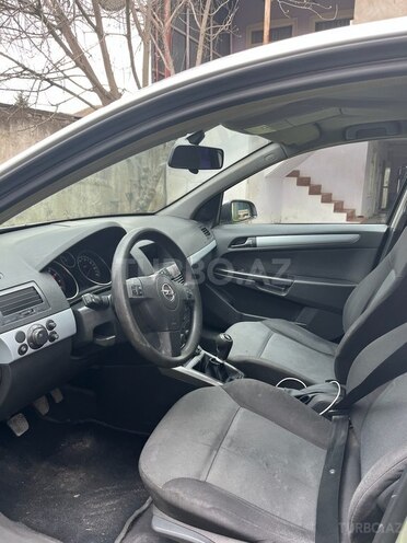 Opel Astra 2005, 365,204 km - 1.4 l - Sabirabad
