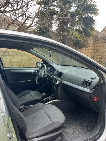 Opel Astra 2005, 365,204 km - 1.4 l - Sabirabad
