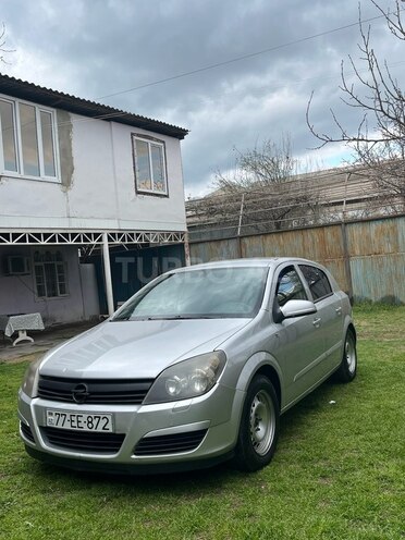 Opel Astra 2005, 365,204 km - 1.4 l - Sabirabad