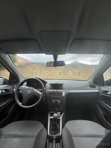 Opel Astra 2005, 365,204 km - 1.4 l - Sabirabad