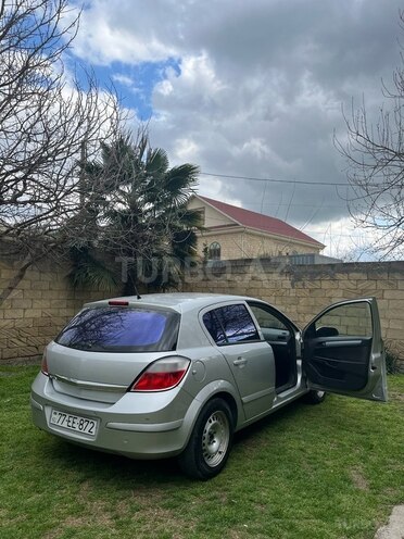 Opel Astra 2005, 365,204 km - 1.4 l - Sabirabad