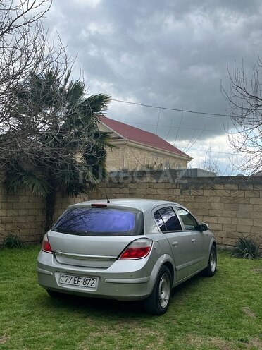 Opel Astra 2005, 365,204 km - 1.4 l - Sabirabad