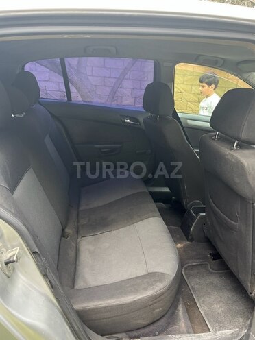Opel Astra 2005, 365,204 km - 1.4 l - Sabirabad