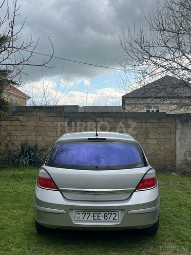 Opel Astra 2005, 365,204 km - 1.4 l - Sabirabad