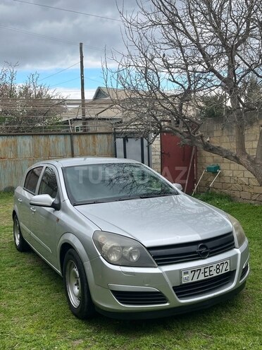 Opel Astra 2005, 365,204 km - 1.4 l - Sabirabad