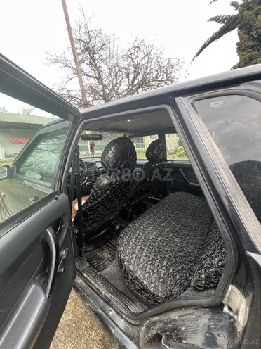 LADA (VAZ) 2115 2008, 250,000 km - 1.6 л - Zaqatala