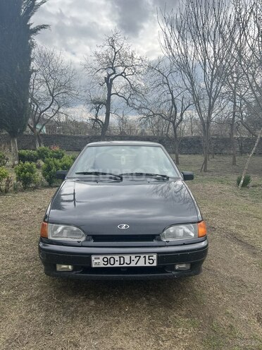 LADA (VAZ) 2115 2008, 250,000 km - 1.6 л - Zaqatala
