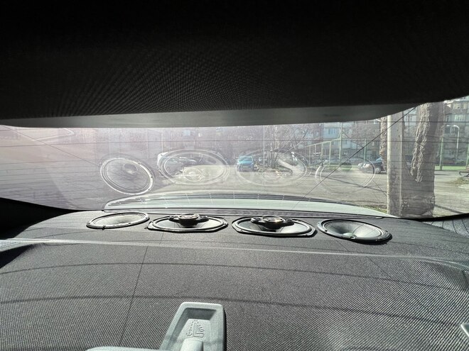 BMW 528 2013, 193,000 km - 2.8 l - Bakı