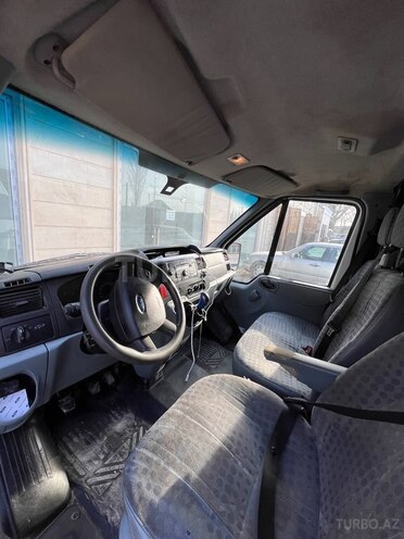 Ford Transit 2008, 271,000 km - 2.4 л - Xaçmaz