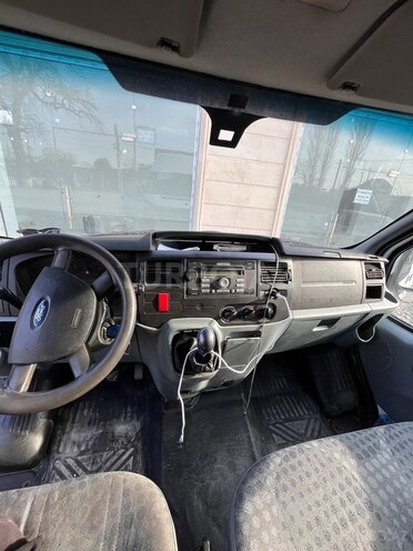 Ford Transit 2008, 271,000 km - 2.4 л - Xaçmaz